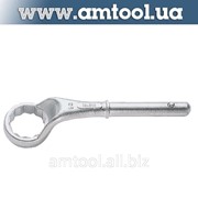 Ключ накидной, усиленный, со смещением 310M-95 Bahco(Швеция) фото