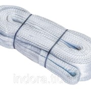 Трос буксировочный динамический 26 т, раз. нагр. 13т (РА) (L- 6,0 м) 150 мм в 1 слой фото