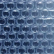 Воздушно пузырчатая пленка - 2-х слойная фото