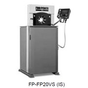 Гидравлические опрессовочные установки FP-FP20VS (IS), Агрегаты опрессовочные