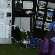 Теплогенераторы вихревые 2.2 кВт фотография