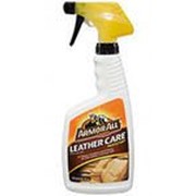 Очиститель и защита кожи салона Armorall leather care