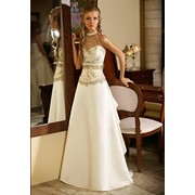 Платье свадебное Odrie фото