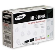 Samsung ML-D1630A черный 110794 фотография