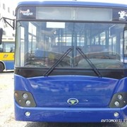 Пальцы поршней двигателя (DOOSAN)9090-1680км на автобус Daewoo BS090
