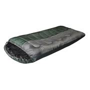 Спальный мешок PRIVAL Camp bag плюс зеленый фотография