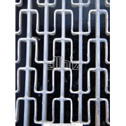 Решетки на окна и двери фото