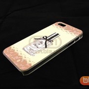 Накладка iPhone 5S (DESIGN CASE) №21 73080t фото