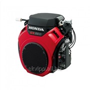 Двигатель Honda GX 630 фотография