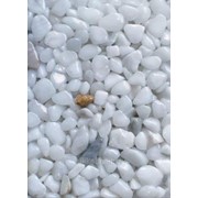 Мраморная галька (Италия) 4-8мм фото