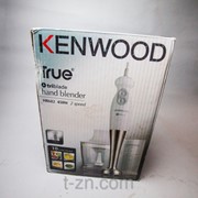 Блендер Kenwood HB682