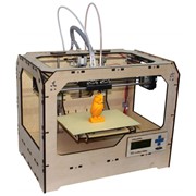 3D Принтер Malyan Desktop HD 3D printer