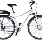 Велосипед Element 2014
