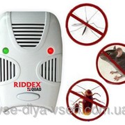 Отпугиватель тараканов, грызунов насекомых Ридекс Квад (RIDDEX Quad Pest Repelling Aid)