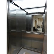 Лифтовое оборудование, лифты фото