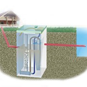 Монтаж систем водоснабжения, водоотведения и отопления фото