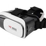 Очки виртуальной реальности VR-BOX 2.0 фотография