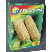 Семена кукурузы сахарной 150г КУПИТЬ ЦЕНА УКРАИНА ФОТО