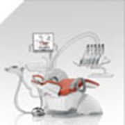 Стоматологические установки серии V8 фирмы VITALI (Италия)
