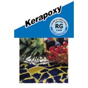 Mapei Kerapoxy - эпоксидный двухкомпонентный клей фото