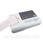 Электрокардиограф 6/12 канальный Heaco ECG600G