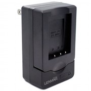 Зарядное (адаптер) для фото- и видео техники Lenmar CWENEL12