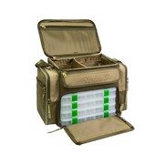 Aquatic СК-14 сумка с 7-ю коробками (soundbox) фото