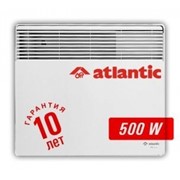 Конвектор Atlantic F17 500W фото