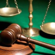 Представительство в суде фото