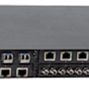 Управляемый промышленный Ethernet-коммутатор NetXpert NXI-3050-M-G фотография