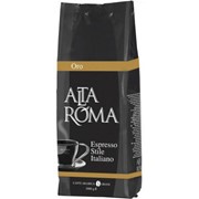 Зерновой кофе Alta Roma Oro 1 кг фото