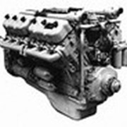 Ремонт двигателей ЯМЗ 236; ЯМЗ-238; ЯМЗ 240; ЯМЗ 7511 ЕВРО-2. в Полтаве. фотография