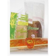 Упаковка для хлебобулочных изделий
