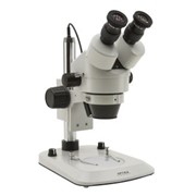 Микроскоп Optika SZM-LED1 7&times-...45&times- Bino Stereo Zoom фотография