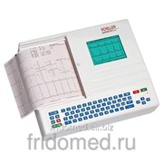 Электрокардиограф 6/12 канальный Cardiovit AT-2 Plus Schiller