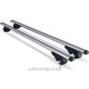 Багажник на рейлинги Renault Laguna Nevada 96-00 фото