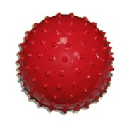 Noname Мяч массажный 23 см арт. 12651 фото