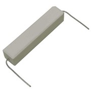 Резистор выводной мощный RX27-1 0.33 Om 15W 5%/SQP15 фотография