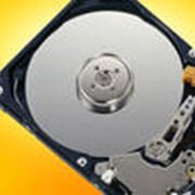 Восстановление информации с жестких дисков фотография