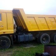 Вывоз мусора самосвал 30т Нижний Новгород