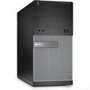 Компьютер персональный Dell OptiPlex 3020 SFF Intel G3240/4096 DDR3/50 0GB/DVD+/-RW Win7 Pro 3Y (210-MT3020-i3W-6) фото