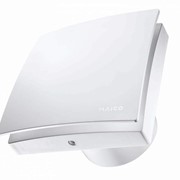 Особенно тихие вентиляторы современного дизайна для небольших помещений Maico (Германия) Модель ECA ipro фото