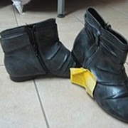 Женская обувь из Китая марки Laura Berg. фото