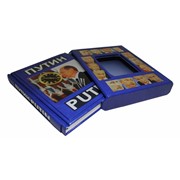 Книга Best Gift Путин. Фотоальбом. Жданов А. фото