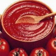 Упаковка сыпучих и пастообразных продуктов питания: томатная паста фото