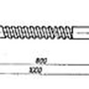 Преобразователь термоэлектрический ТХК-2688 (ТУ 25-7363.041-89)