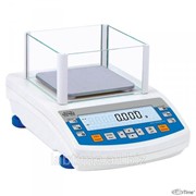 Весы лабораторные Radwag PS1000 / C / 2 (1000 / 0,001)