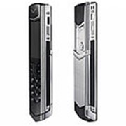VERTU SIGNATURE S DESIGN, CLOUS DE PARIS фото