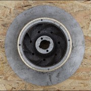Робоче колесо для насоса ПН-40У (ПН-40УА) фото