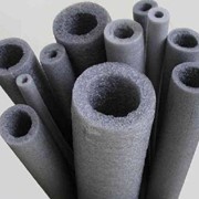 Тепло-паро-звукоизоляция для всех видов стальных, медных и пластиковых труб